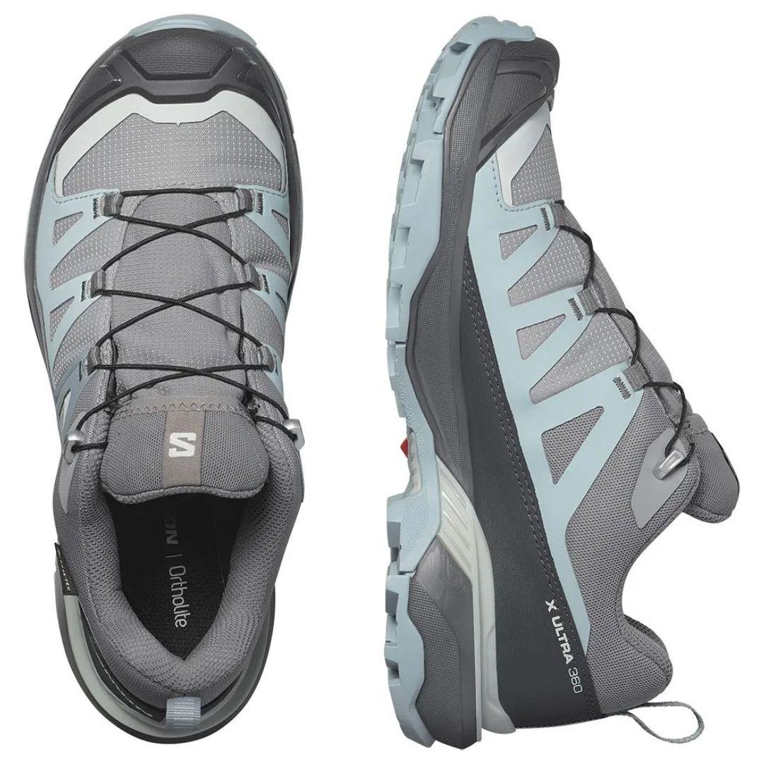 Salomon Women's X Ultra 360 Climasalomon Waterproof Shoes